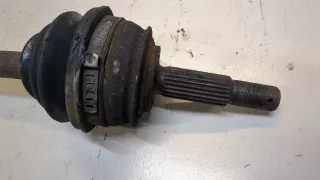 90348362 Полуось передняя левая (приводной вал, шрус) Opel Vectra A Арт 9013773, вид 2
