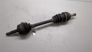 90348362 Полуось передняя левая (приводной вал, шрус) Opel Vectra A Арт 9013773, вид 4