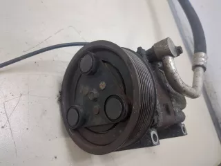 J1206687 Компрессор кондиционера Mazda 5 1 Арт 20331419, вид 2