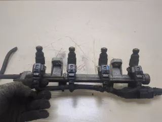 3531022600,3530402800 Форсунка Hyundai Getz Арт 20327838, вид 3
