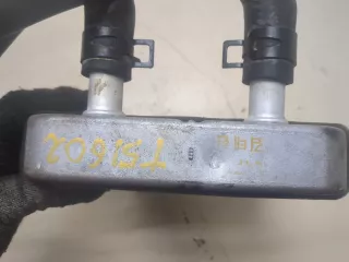 0K55261R01A Радиатор отопителя (печки) Kia Carnival 1 Арт 20334639, вид 3