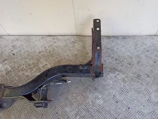 511703KA0A Nissan Сцепное устройство (Фаркоп) Nissan Pathfinder 4 Арт E23556605, вид 5