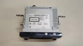Магнитола (аудио система) Nissan Note E12 2015г. 259153VV1A - Фото 2