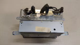 Магнитола (аудио система) Nissan Note E12 2015г. 259153VV1A - Фото 4