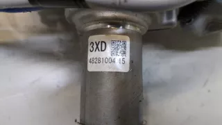 JJ301001321,Q003TB0472 Электроусилитель руля Mitsubishi Outlander 3 restailing Арт 20332352, вид 2