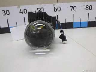  Линза фары правой Nissan Qashqai 2 restailing Арт E60629722, вид 1