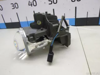  Линза фары правой Nissan Qashqai 2 restailing Арт E60629722, вид 2