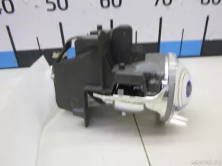  Линза фары правой Nissan Qashqai 2 restailing Арт E60629722, вид 3