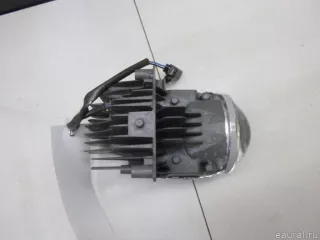  Линза фары правой Nissan Qashqai 2 restailing Арт E60629722, вид 4