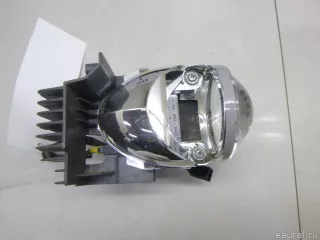  Линза фары правой Nissan Qashqai 2 restailing Арт E60629722, вид 6