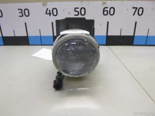  Линза фары левой Nissan Qashqai 2 restailing Арт E60629723, вид 1