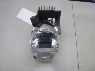  Линза фары левой Nissan Qashqai 2 restailing Арт E60629723, вид 2