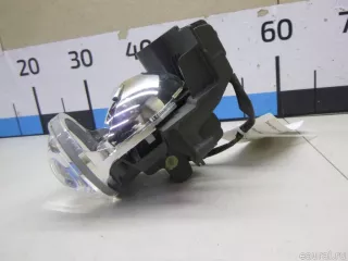  Линза фары левой Nissan Qashqai 2 restailing Арт E60629723, вид 3