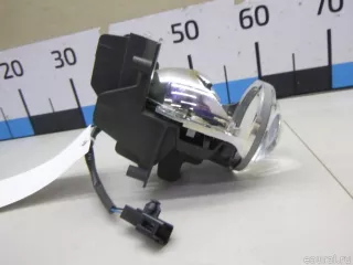  Линза фары левой Nissan Qashqai 2 restailing Арт E60629723, вид 4