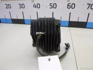  Линза фары левой Nissan Qashqai 2 restailing Арт E60629723, вид 5