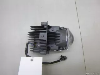  Линза фары левой Nissan Qashqai 2 restailing Арт E60629723, вид 6