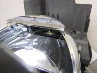  Линза фары левой Nissan Qashqai 2 restailing Арт E60629723, вид 7