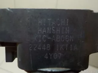 224481KT1A Nissan Катушка зажигания Nissan Murano Z52 Арт E31088543, вид 5