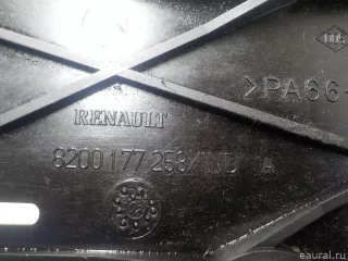 1103800QAA Nissan Маслоотражатель Nissan interstar Арт E31153736, вид 6