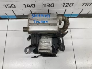 1K0815071AH VAG Отопитель автономный Volkswagen Caddy 3 Арт E31679091