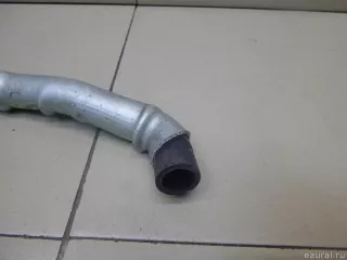 1182900Q0A Nissan Патрубок (трубопровод, шланг) Nissan Qashqai 2 restailing Арт E100279254, вид 3