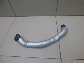 1182900Q0A Nissan Патрубок (трубопровод, шланг) Nissan Qashqai 2 restailing Арт E100279254, вид 4