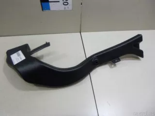 278324EA0A Nissan Воздуховод отопителя Nissan Qashqai 2 restailing Арт E14895192, вид 3