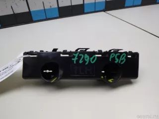 622235AA0A Nissan Направляющая переднего бампера левая Nissan Murano Z52 Арт E48485989, вид 1