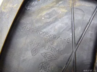 4653100Q0K Nissan Накладка на педаль Nissan X-Trail T32 Арт E48593312, вид 8