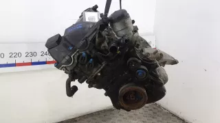 N45 B16A Двигатель бензиновый BMW 1 E81/E82/E87/E88 Арт 1DE21BV01, вид 1