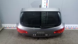 8P4827505C Замок  3-5 двери Audi Q7 4L Арт 2EP26GH01, вид 1