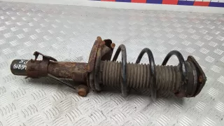  Пружина передняя правая Ford Focus 2 Арт 4OR19OA01, вид 1