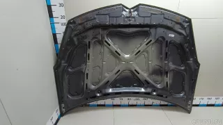 7901P5 Citroen-Peugeot Капот Citroen C-Crosser Арт E103100590, вид 1