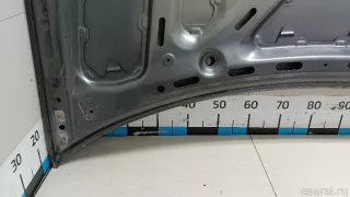 7901P5 Citroen-Peugeot Капот Citroen C-Crosser Арт E103100590, вид 11