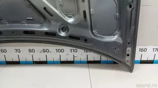 7901P5 Citroen-Peugeot Капот Citroen C-Crosser Арт E103100590, вид 12