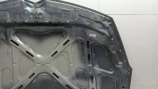 7901P5 Citroen-Peugeot Капот Citroen C-Crosser Арт E103100590, вид 13