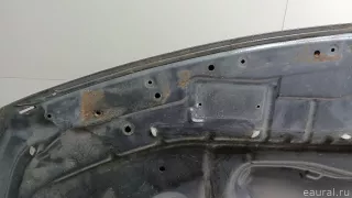 7901P5 Citroen-Peugeot Капот Citroen C-Crosser Арт E103100590, вид 15