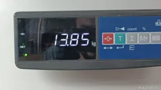 7901P5 Citroen-Peugeot Капот Citroen C-Crosser Арт E103100590, вид 19