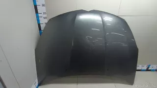7901P5 Citroen-Peugeot Капот Citroen C-Crosser Арт E103100590, вид 2