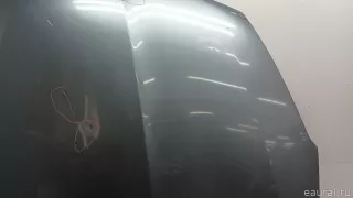 7901P5 Citroen-Peugeot Капот Citroen C-Crosser Арт E103100590, вид 5