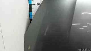 7901P5 Citroen-Peugeot Капот Citroen C-Crosser Арт E103100590, вид 7