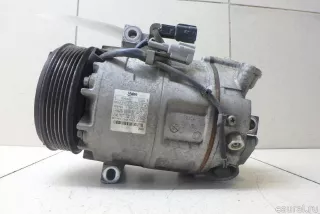 926001GZ0A Nissan Компрессор кондиционера Nissan serena C27 Арт E95742909, вид 1