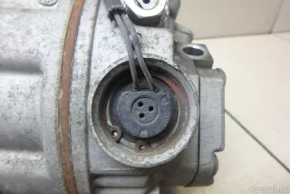 926001GZ0A Nissan Компрессор кондиционера Nissan serena C27 Арт E95742909, вид 11