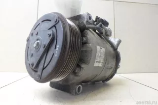 926001GZ0A Nissan Компрессор кондиционера Nissan serena C27 Арт E95742909, вид 2