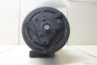 926001GZ0A Nissan Компрессор кондиционера Nissan serena C27 Арт E95742909, вид 3