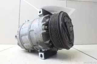 926001GZ0A Nissan Компрессор кондиционера Nissan serena C27 Арт E95742909, вид 4