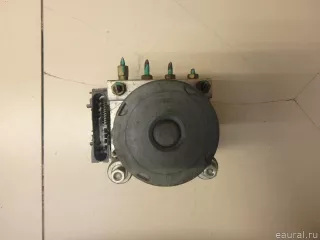 4760095F0A Nissan Блок ABS (насос) Nissan Almera G15 Арт E95777835, вид 2