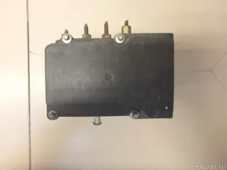 4760095F0A Nissan Блок ABS (насос) Nissan Almera G15 Арт E95777835, вид 5