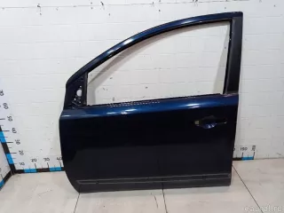 H01019U0M0 Nissan Дверь передняя левая Nissan Note E12 Арт E60705731, вид 1