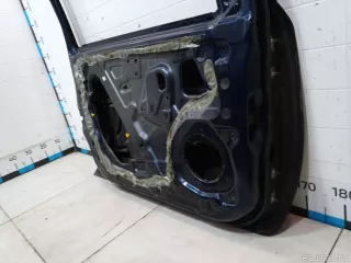 H01019U0M0 Nissan Дверь передняя левая Nissan Note E12 Арт E60705731, вид 12